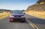 Honda Accord EX-L Sedan 2013 года